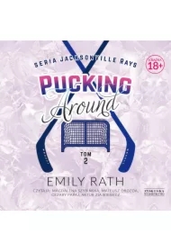 Pucking Around. Tom 2