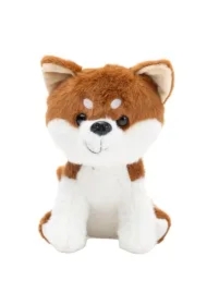 Sziba Inu pluszowy 20cm