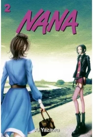 Nana. Tom 2