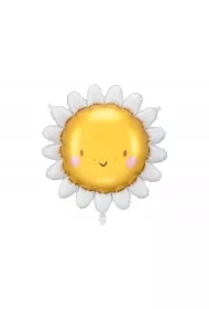 Balon foliowy Słońce