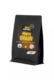 Mieszanka bakaliowa Power Brain