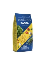 Makaron pipette (kolanka) bezglutenowy