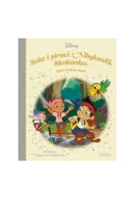 Jake i piraci z Nibylandii. Skakanka. Złota kolekcja 20