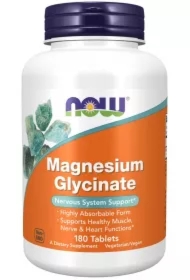Magnesium Glycinate Suplement diety