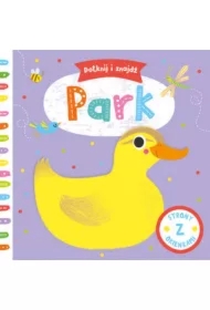 Dotknij i znajdź Park