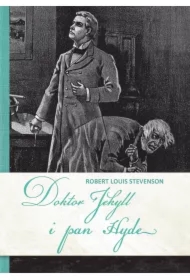 Doktor Jekyll i pan Hyde