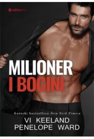 Milioner i bogini