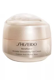 Benefiance Wrinkle Smoothing Eye Cream krem pod oczy wygładzający zmarszczki