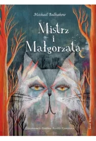 Mistrz i Małgorzata (edycja kolekcjonerska)