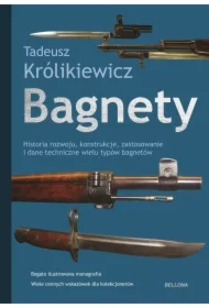 Bagnety