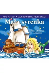 Mała syrenka