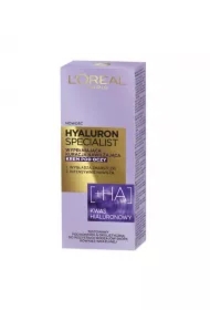 Hyaluron Specialist krem pod oczy wypełniająca kuracja nawilżająca