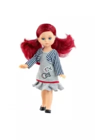 Mini hiszpańska lalka Pili 21cm