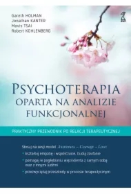 Psychoterapia oparta na analizie funkcjonalnej