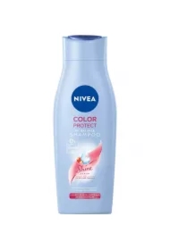Color Protect łagodny szampon do włosów farbowanych