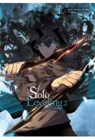 Solo Leveling. Tom 2