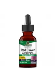 Red Clover Aerial Parts - Czerwona Koniczyna Suplement diety