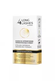 Eyelash Intensive Enhancing Therapy kuracja intensywnie wzmacniająca rzęsy