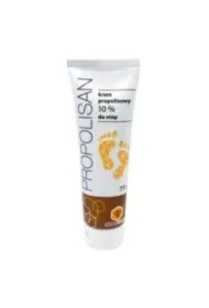 Propolisan Krem propolisowy 10% stopy
