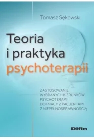 Teoria i praktyka psychoterapii
