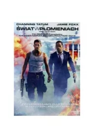 Świat W Płomieniach Dvd Pl