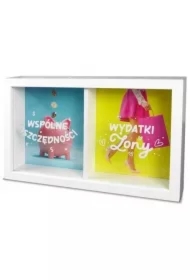 Skarbonka Home 3 - Oszczędności