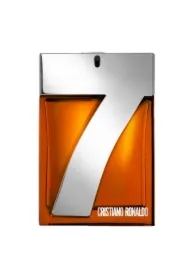 Woda toaletowa CR7 Fearless