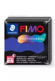 Masa termoutwardzalna Fimo 57g królewski niebieski