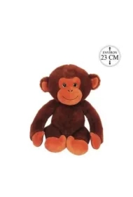 Pluszak Bozami Małpa 23cm