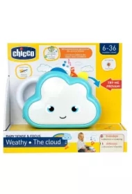 Chmurka sensoryczna elektroniczna