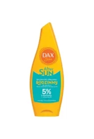 Sun After Sun rodzinny balsam po opalaniu 5% D-Pantenol