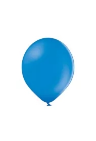 Balony B105 Pastel Mid Blue