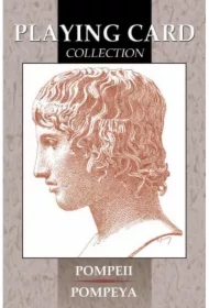 Karty Pompeje - Pompeii