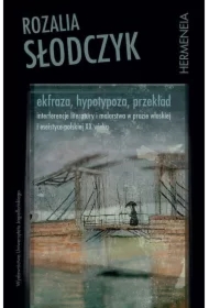 Ekfraza, hypotypoza, przekład