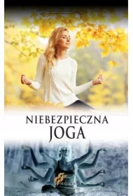 Niebezpieczna Joga