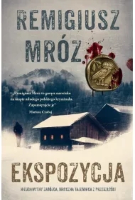 Ekspozycja. Komisarz Forst. Tom 1