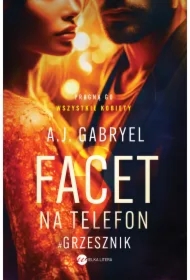 Grzesznik. Facet na telefon. Tom 2