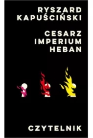 Cesarz, Imperium, Heban