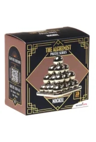 The Alchemist Puzzles: Nickel łamigłówka Recent