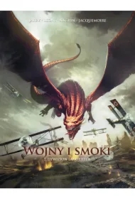 Dywizjon Lafayette'a. Wojny i smoki. Tom 2