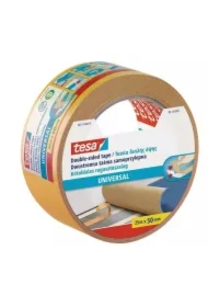 Taśma dwustronna uniwersalna 50mm x 25m