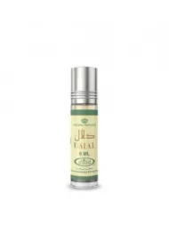 Arabski Al-Rehab Dalal, główna nuta: wanilia, karmel i cytrusy