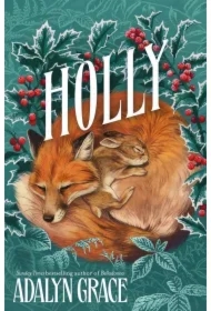 Holly wer. angielska