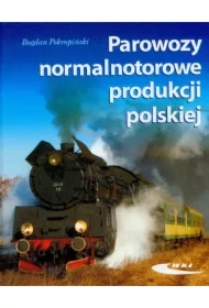 Parowozy normalnotorowe produkcji polskiej