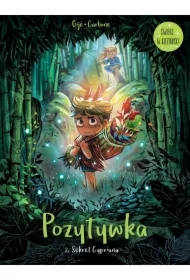 Pozytywka T.2 Sekret Cypriana