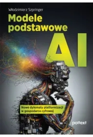 Modele podstawowe AI. Nowe dylematy platformizacji w gospodarce cyfrowej