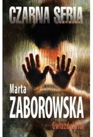 Gwiazdozbiór. Julia Krawiec. Tom 3