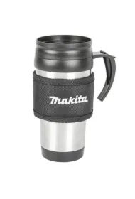 Kubek termiczny z uchwytem