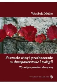 Poczucie winy i przebaczenie (pocket)