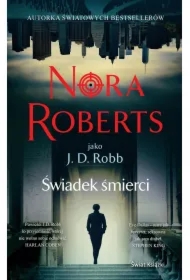 Świadek śmierci (pocket)